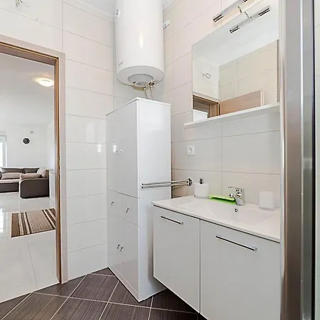 Andreja Apartment