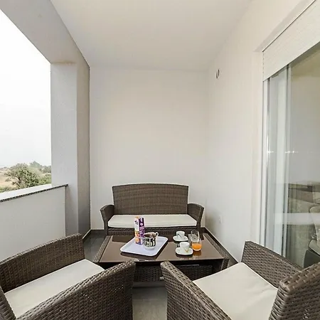 Apartment Andreja *