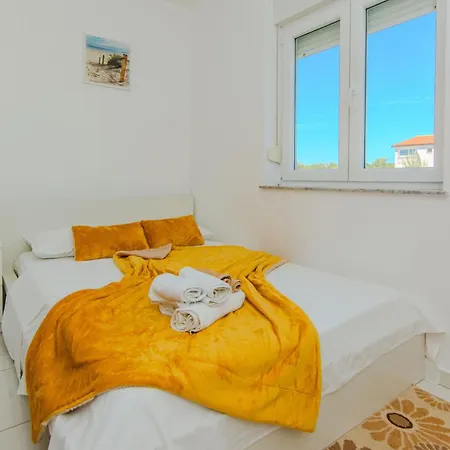 Andreja Apartment