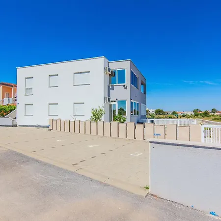 Apartamento Andreja *