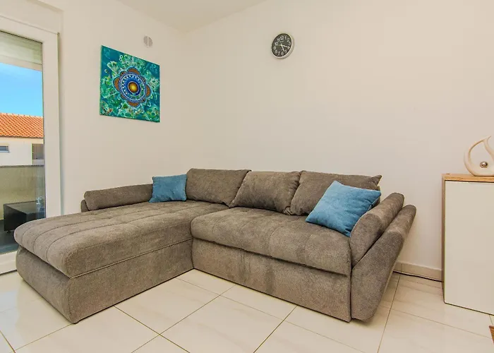 Andreja Apartamento *