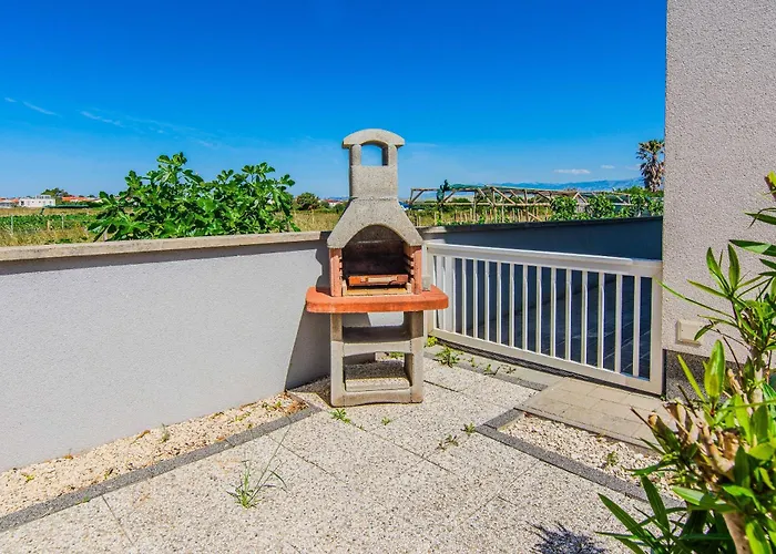 Apartamento Andreja *