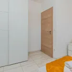Andreja Appartement *