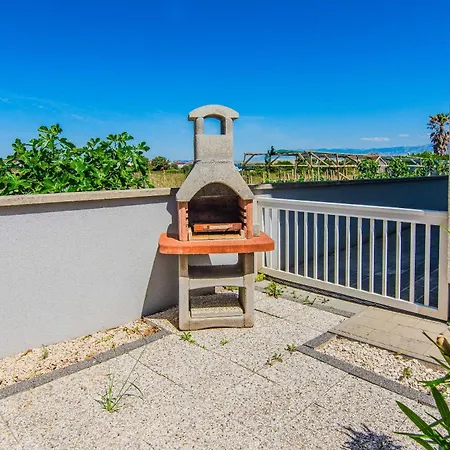 Апартаменты Andreja *